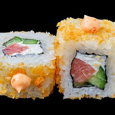 Ролл Фудзи в Mesto Sushi & Grill по цене 440 ₽