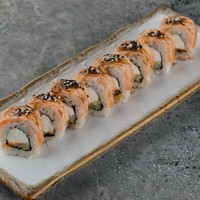 Филадельфия карамельная в ЛарисуВаннуХочу по цене 520