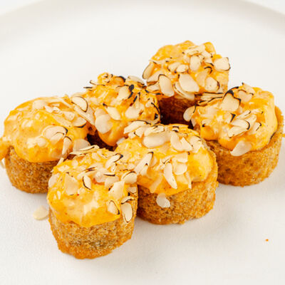 Самурай № 2 в Космос по цене 1300 ₽