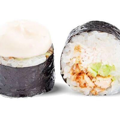 Камчатка в Banbu Sushi & Bubble Tea по цене 999 ₽