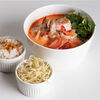 Том ям с морепродуктами с лапшой в Rolls по цене 1060