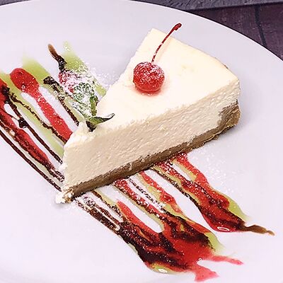 Чизкейк в Чайхона Халиф по цене 650 ₽