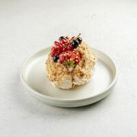 Французский поцелуй в Gusto