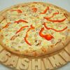 Пицца Чикита (гавайская) 32 см в Sashimi по цене 750