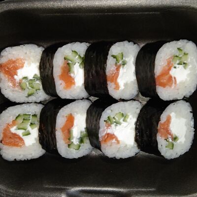 Гейша в Суши Мань по цене 380 ₽