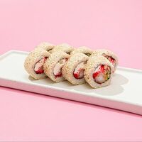 Сакура в Ихтус