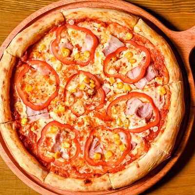 Бразильяно в Lil Brazil по цене 690 ₽