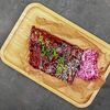 Ребро cвинoе с соусом хойсин в Ribs по цене 850