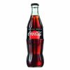 Coca-Cola Zero Грузинскаяв Бургер шеф по цене 260