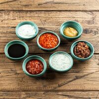 Томатный фирменный Сацебели в Сириус