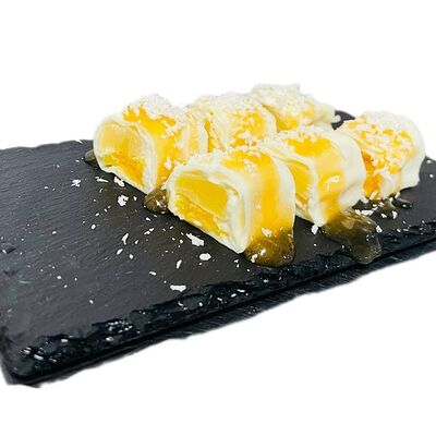 Карамельный ролл в Азия Time по цене 311 ₽