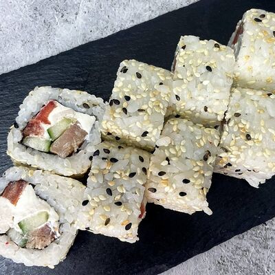 Тори унаги в Mr. Roll по цене 380 ₽