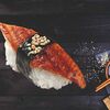 Суши с угрем в Sushi Time по цене 140