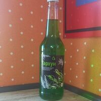 Тархун Сладкая жизнь в Пончик