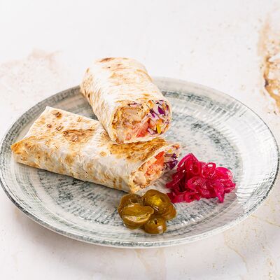 Лаваш куриный в Shashlyk Pub по цене 2980 ₸