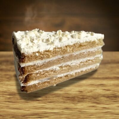 Молочная девочка в Старый Амбар по цене 519 ₽