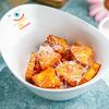 Батат с пармезаном и соусом крема в Pico Taqueria по цене 510