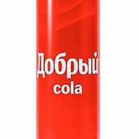 Добрый Cola в Beerfest