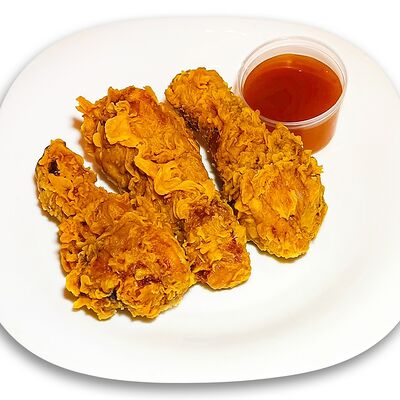 Куриные ножки в Суши Хаус по цене 349 ₽