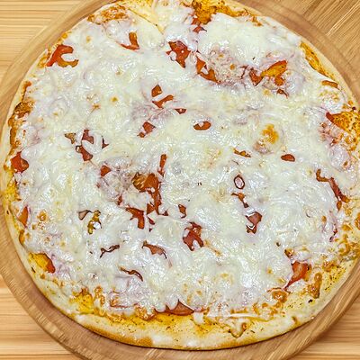 Пицца Маргарита в Pizza Pavlo по цене 540 ₽