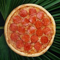 Двойная пепперони в My Roll