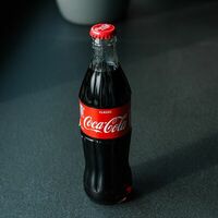 Coca-Cola в Contrasto