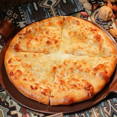 Хачапури по-мегрельски в Kish-Mish по цене 830 ₽