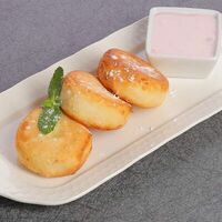 Сырникив Mir love