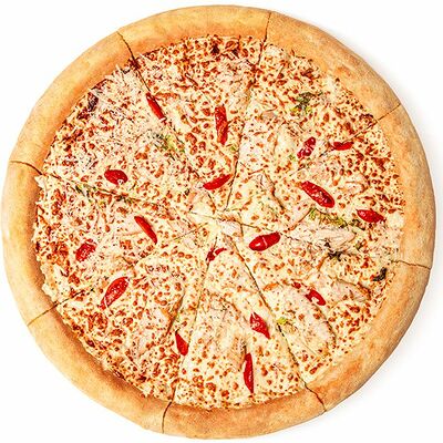 Пицца Цезарь в New York Pizza по цене 849