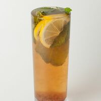 Чай Биарриц в Surf Coffee x Wings