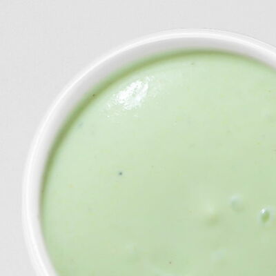 Соус сгущенка-васаби в Японский домик по цене 83 ₽