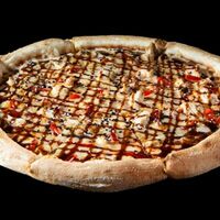 Пицца Териякив Palermopizza