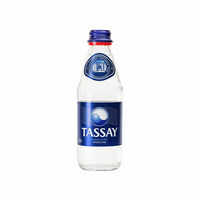 Минеральная вода Tassay в Ocean Basket