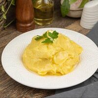 Картофельное пюре в Буркина Фасоль