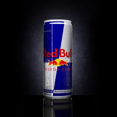 RedBull в Мята Lounge по цене 250 ₽