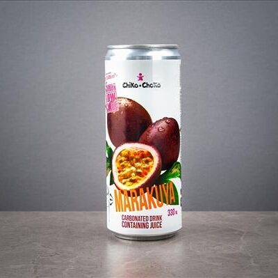 Лимонад Маракуйя 0.33 в Токио Рамен по цене 240 ₽