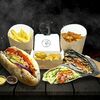 Chef Doner по адресу Российская Федерация, Москва, Москва, Краснодарская улица, 48с1