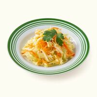 Салат Витаминный в Пироговый Дворик