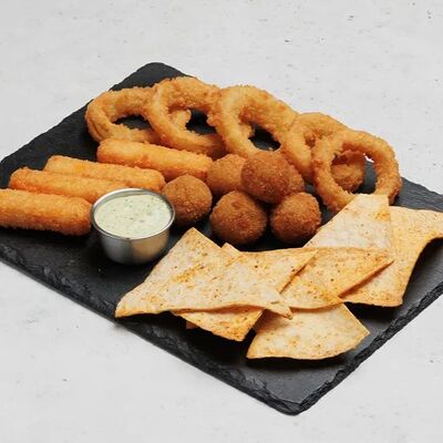 Сет к пивув Амстердам по цене 755 ₽