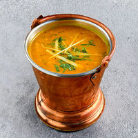 Чечевица в Tandoor