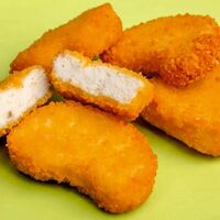 Наггетсы куриные в Модус