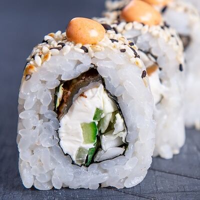 Небраска в SushiDays по цене 272 ₽