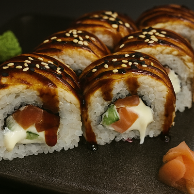 Сегун в Авто Япончик по цене 863 ₽