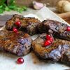 Шашлык из телятины в Панорама Грузии по цене 1020