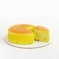 Японский чизкейк фисташковый в Japcake японские чизкейки