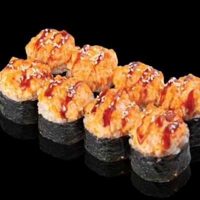 Ким с угрем в Nami Sushi-Bar по цене 519 ₽