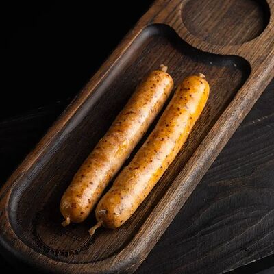 Колбаски из курицы в Beer & Grill по цене 640 ₽