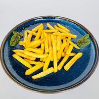 Картофель фри в Альбатрос