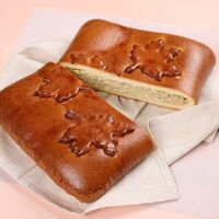 Пирог с капустойв Север-Метрополь