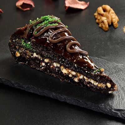 Пахлава Хавуч шоколадный в Шаурма VIP по цене 130 ₽